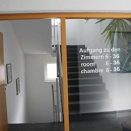 Hotel Rheinbruecke