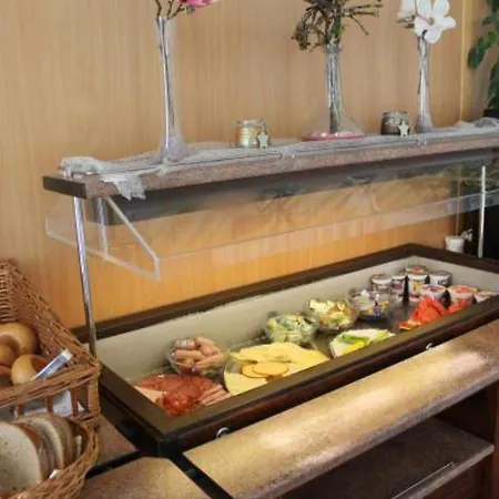 Rheinbruecke Отель Райнфельден