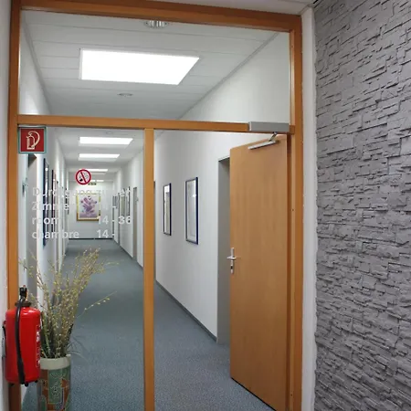 Rheinbruecke Отель Райнфельден