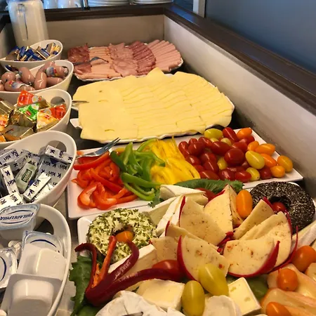 Rheinbruecke رينفيلدن