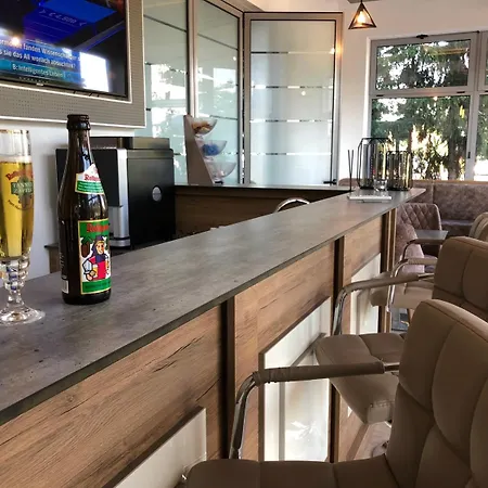 Rheinbruecke Отель Райнфельден