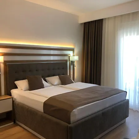 Rheinbruecke Отель 3*