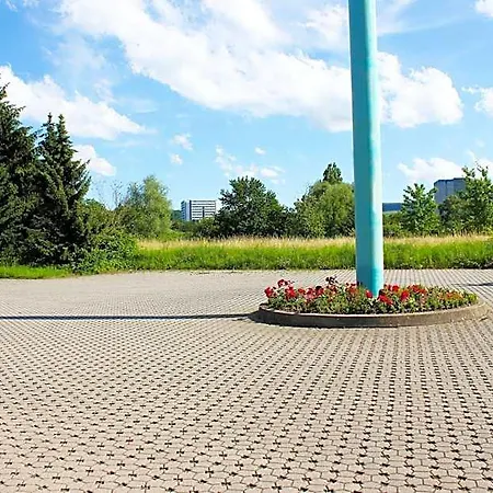 فندق Rheinbruecke