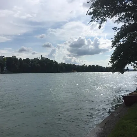 Rheinbruecke Rheinfelden (Baden)