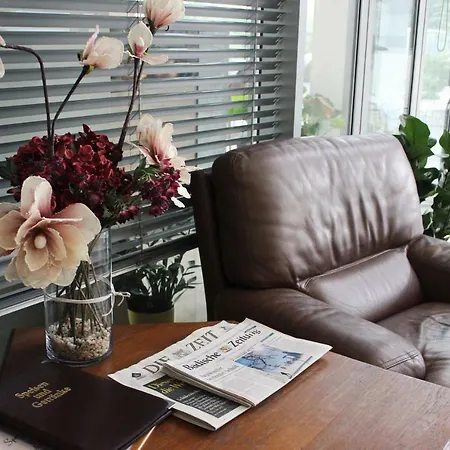 Rheinbrucke Hotel Rheinfelden (Baden)