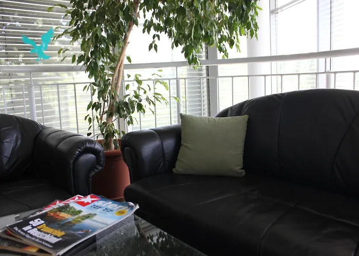 Rheinbruecke 호텔 3*