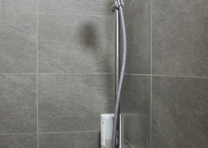 호텔 Rheinbruecke 라인펠덴